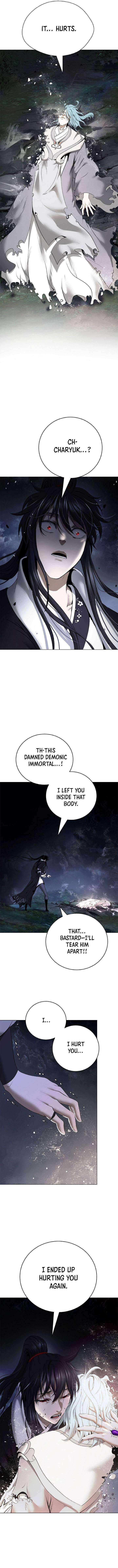 Call of the Spear - Chapter 217 Page 10