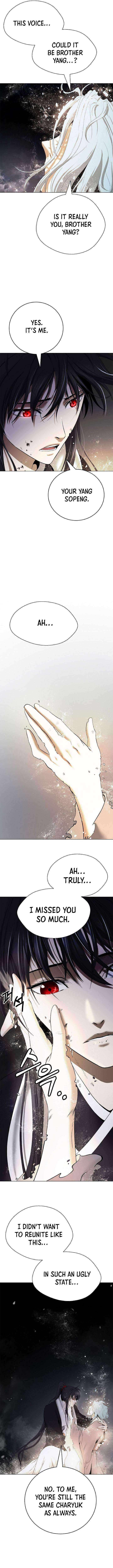 Call of the Spear - Chapter 217 Page 11