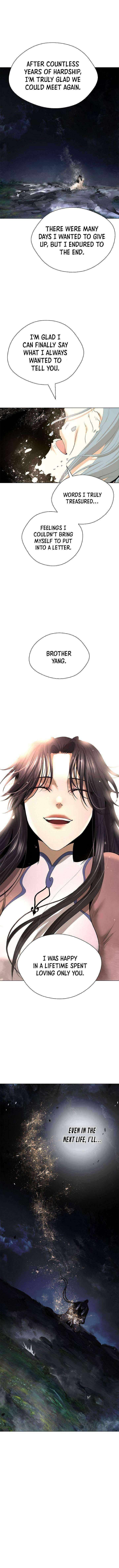 Call of the Spear - Chapter 217 Page 12