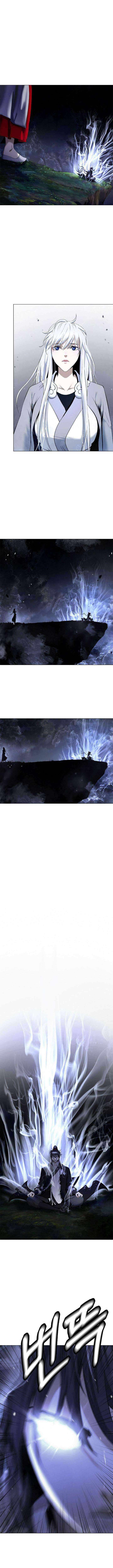 Call of the Spear - Chapter 217 Page 14