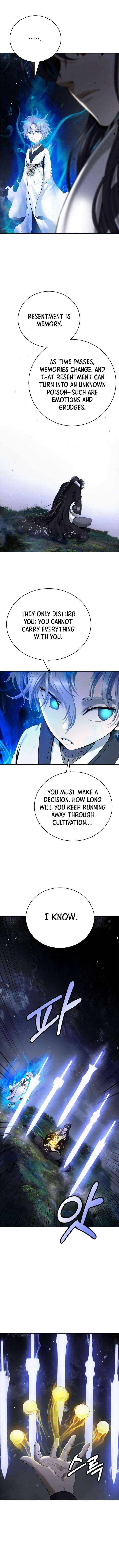 Call of the Spear - Chapter 217 Page 17