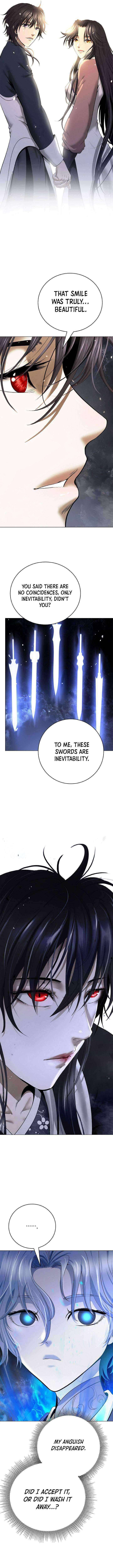 Call of the Spear - Chapter 217 Page 19