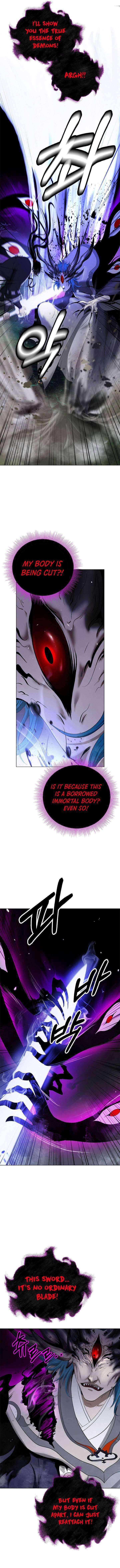 Call of the Spear - Chapter 217 Page 2