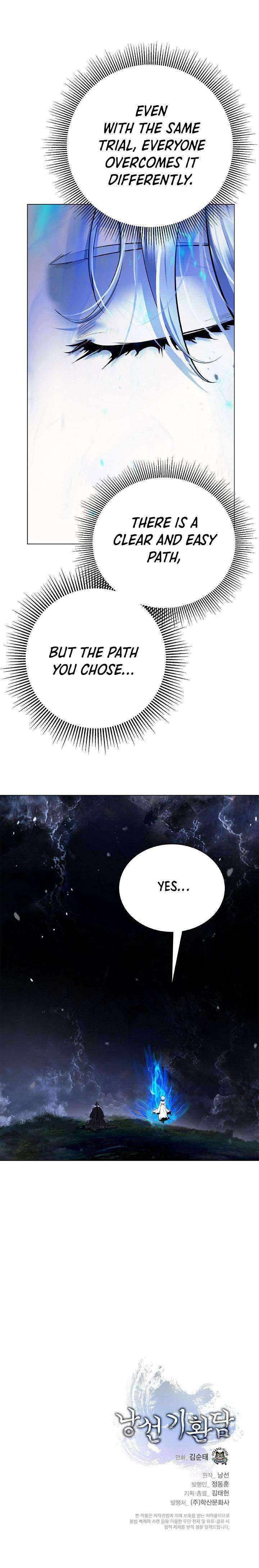 Call of the Spear - Chapter 217 Page 20