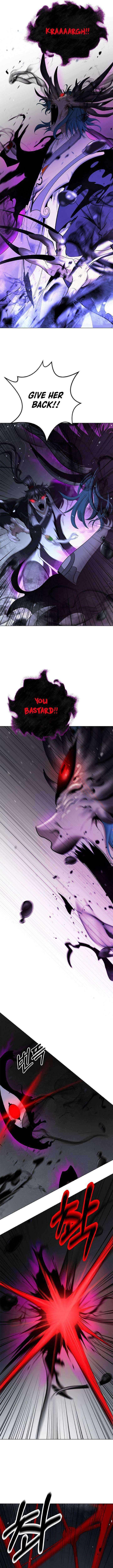 Call of the Spear - Chapter 217 Page 4