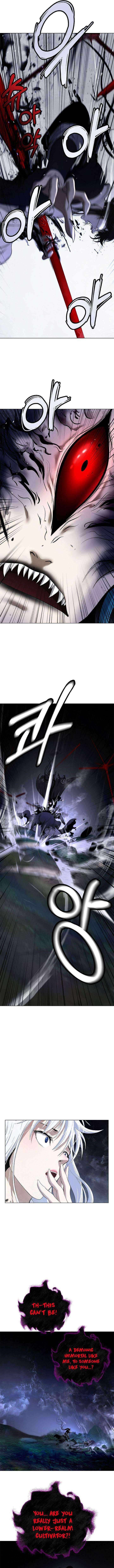 Call of the Spear - Chapter 217 Page 6