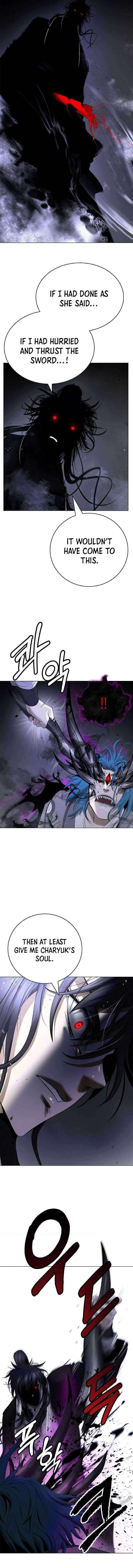 Call of the Spear - Chapter 217 Page 7