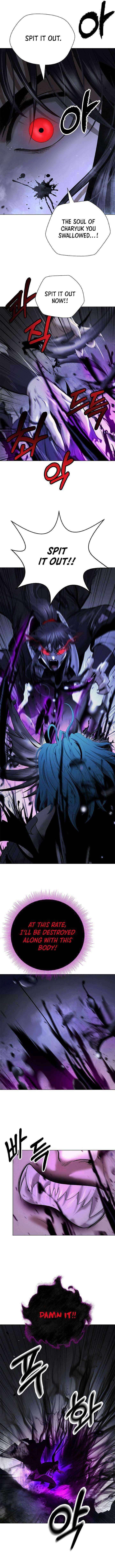 Call of the Spear - Chapter 217 Page 8