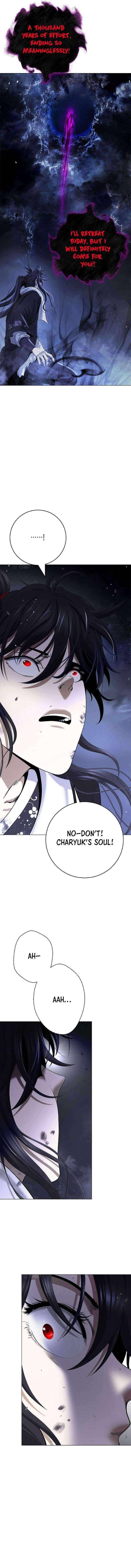 Call of the Spear - Chapter 217 Page 9