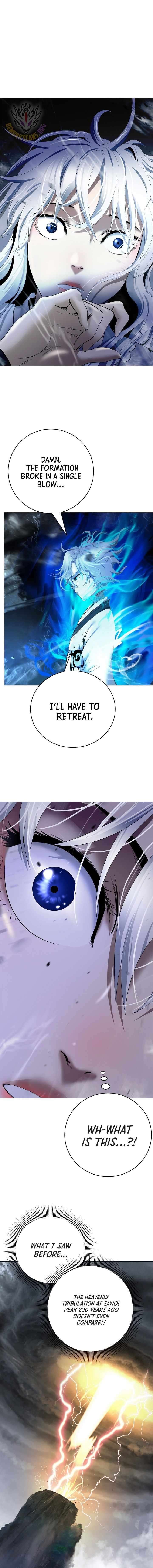 Call of the Spear - Chapter 218 Page 12