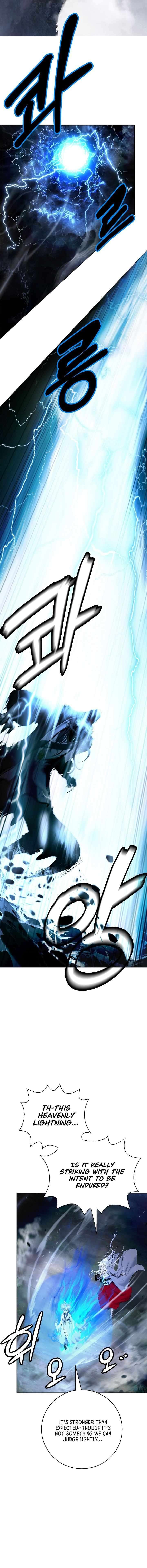 Call of the Spear - Chapter 218 Page 13