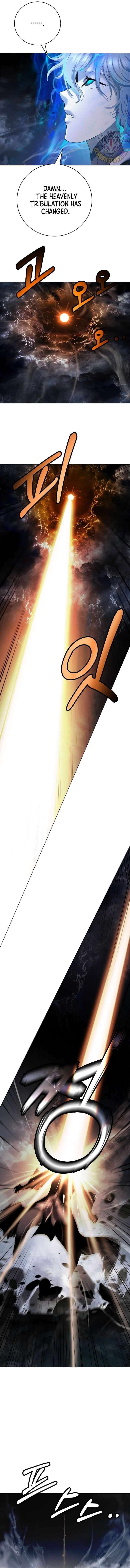 Call of the Spear - Chapter 218 Page 14