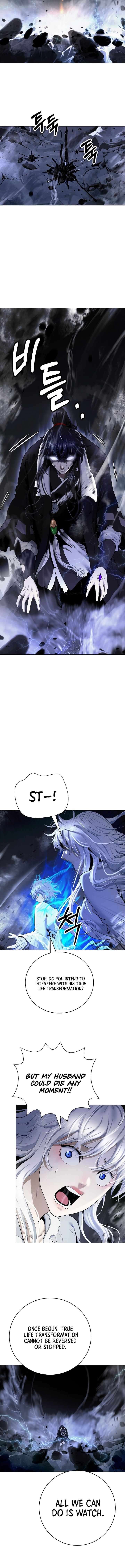 Call of the Spear - Chapter 218 Page 15