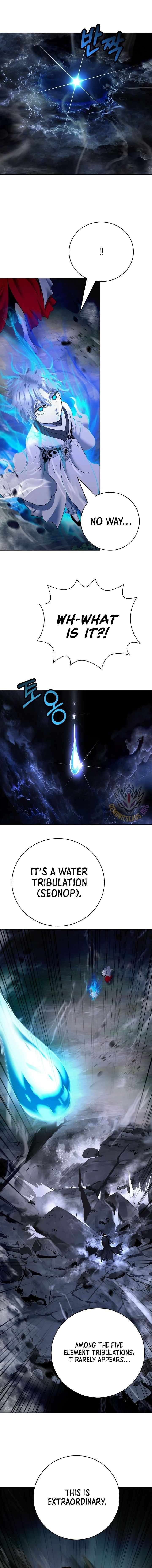 Call of the Spear - Chapter 218 Page 16