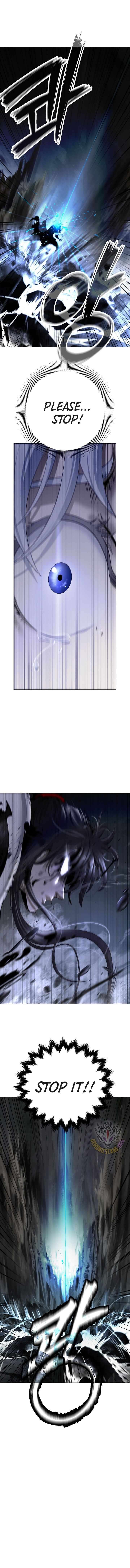 Call of the Spear - Chapter 218 Page 19