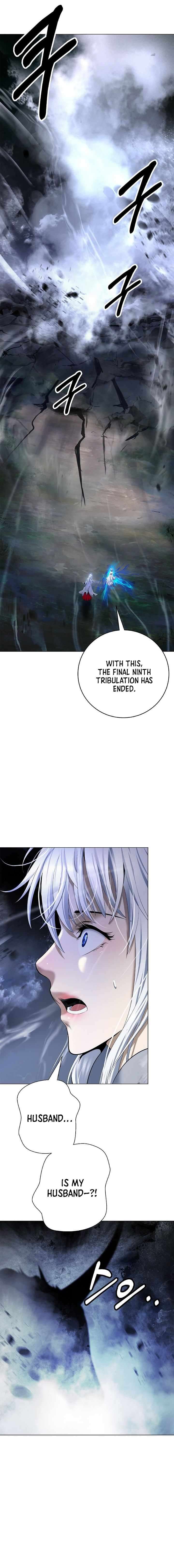 Call of the Spear - Chapter 218 Page 20