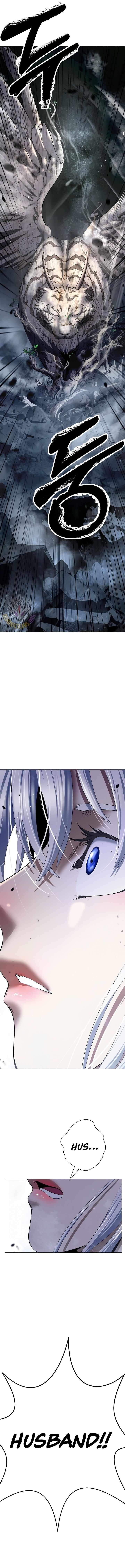 Call of the Spear - Chapter 218 Page 21