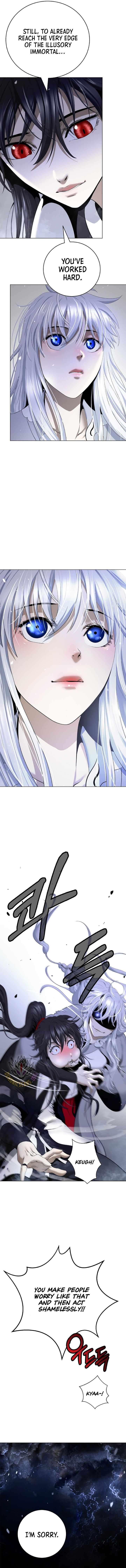 Call of the Spear - Chapter 218 Page 4