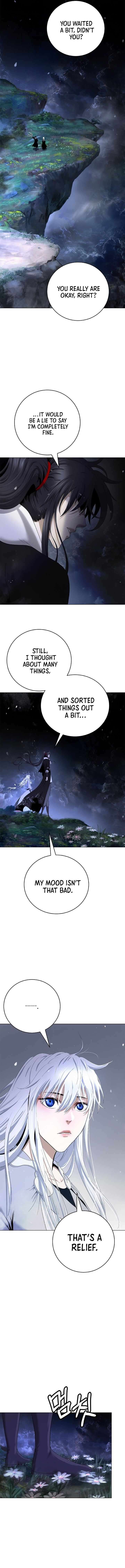 Call of the Spear - Chapter 218 Page 5