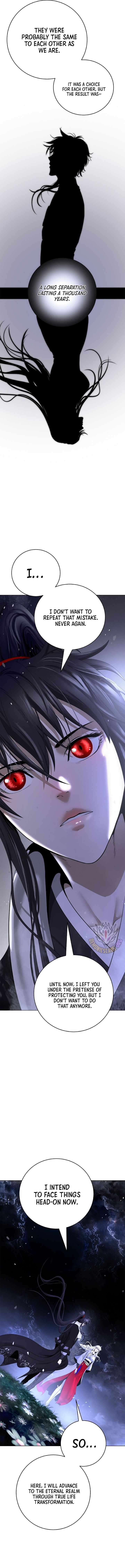 Call of the Spear - Chapter 218 Page 7