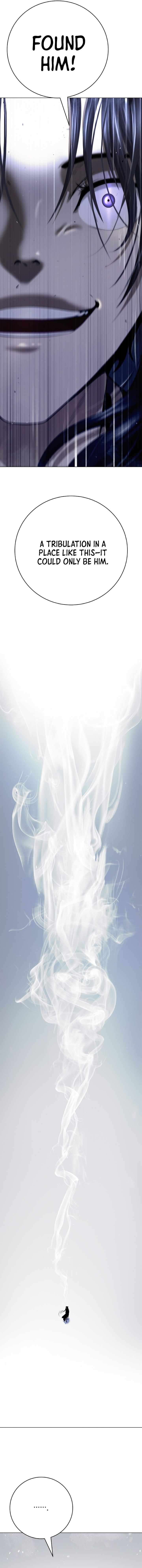 Call of the Spear - Chapter 219 Page 11