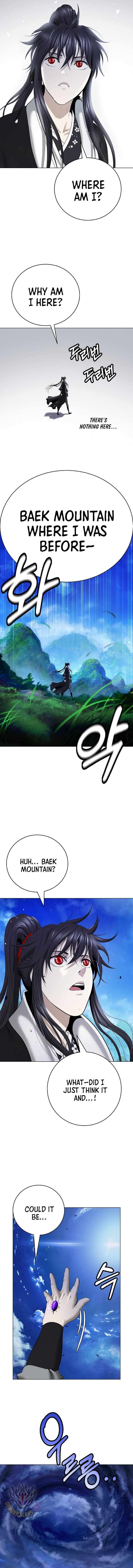 Call of the Spear - Chapter 219 Page 12