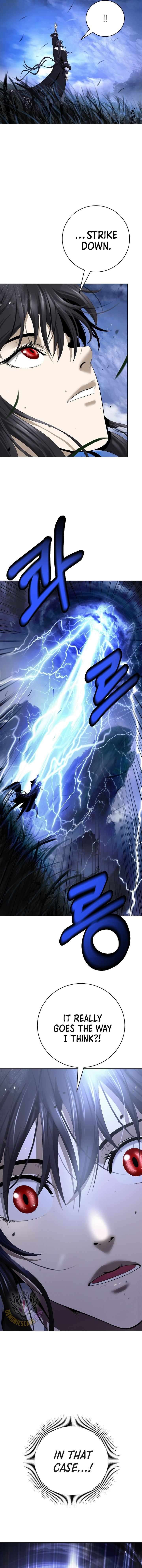 Call of the Spear - Chapter 219 Page 13