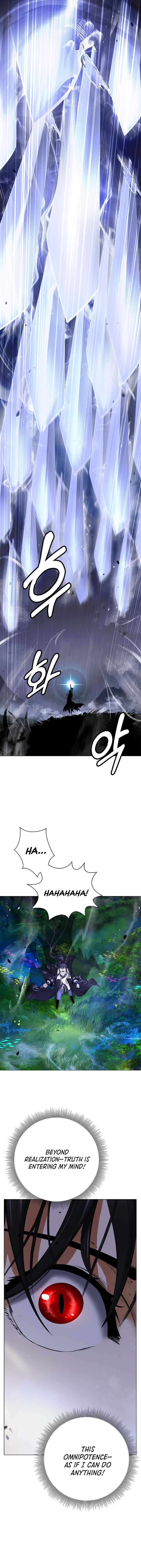 Call of the Spear - Chapter 219 Page 14