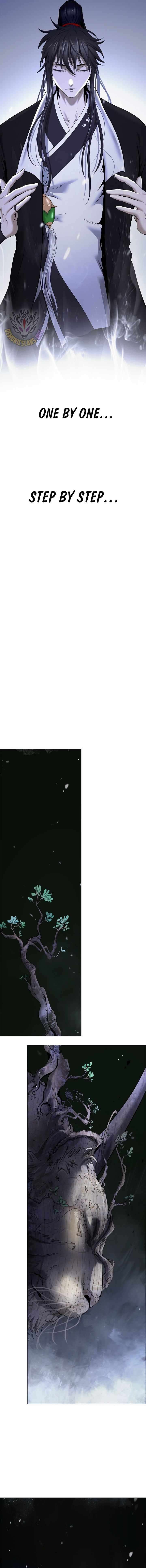 Call of the Spear - Chapter 219 Page 16