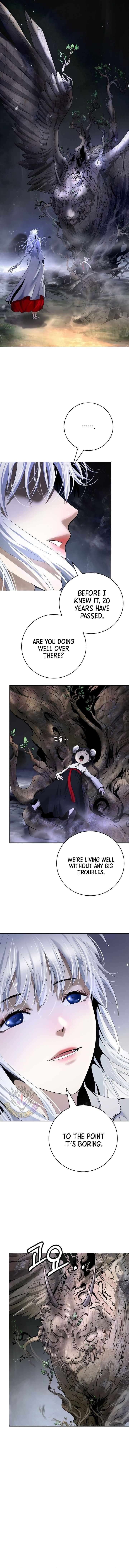 Call of the Spear - Chapter 219 Page 17