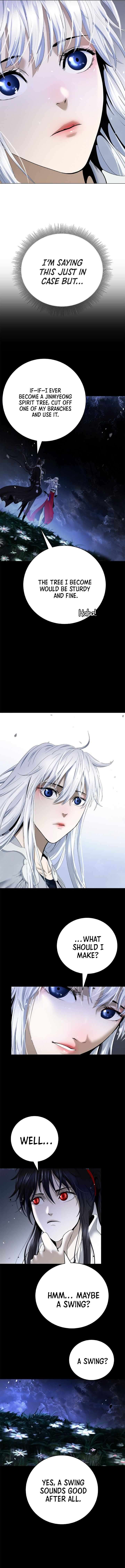 Call of the Spear - Chapter 219 Page 18