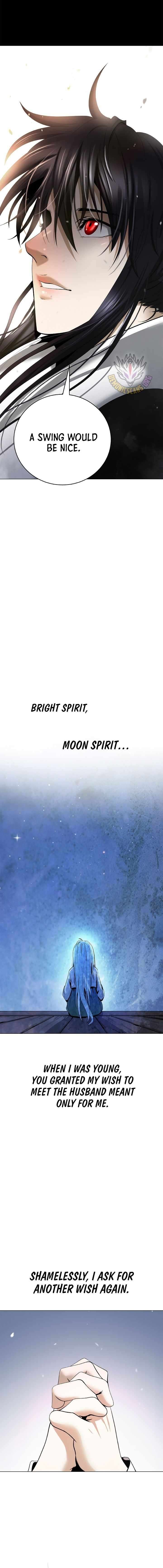 Call of the Spear - Chapter 219 Page 19