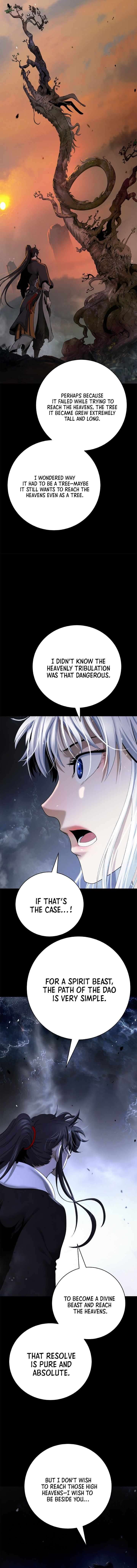 Call of the Spear - Chapter 219 Page 2