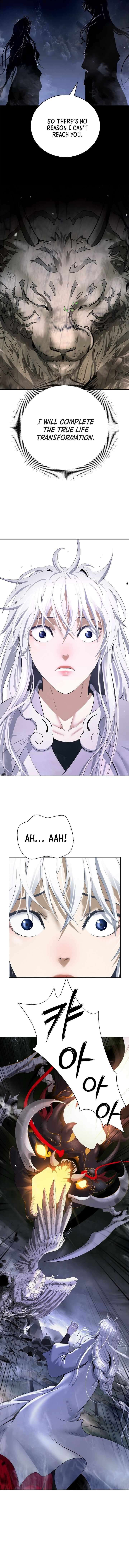 Call of the Spear - Chapter 219 Page 3