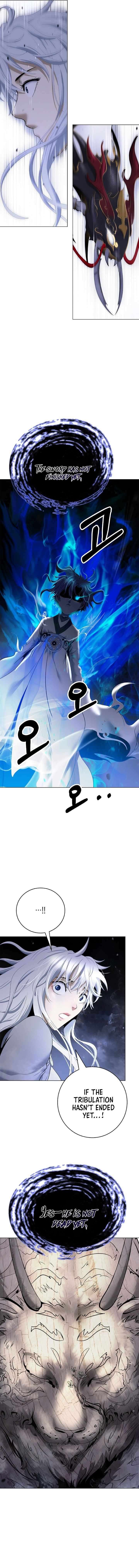 Call of the Spear - Chapter 219 Page 5