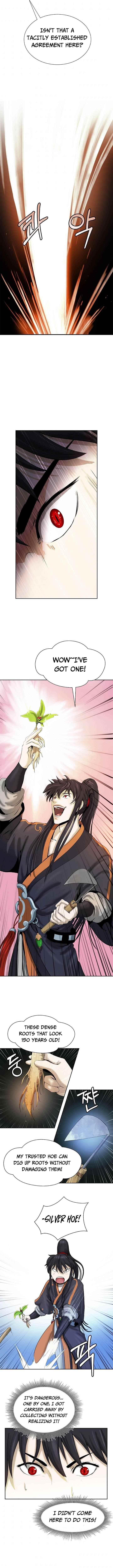 Call of the Spear - Chapter 22 Page 11