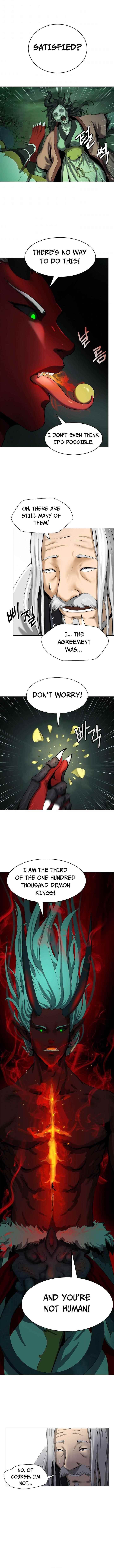 Call of the Spear - Chapter 22 Page 13