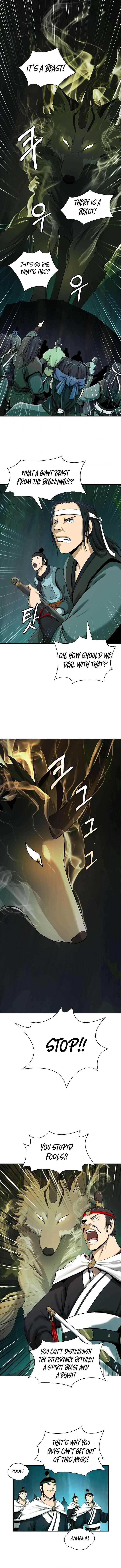 Call of the Spear - Chapter 22 Page 2