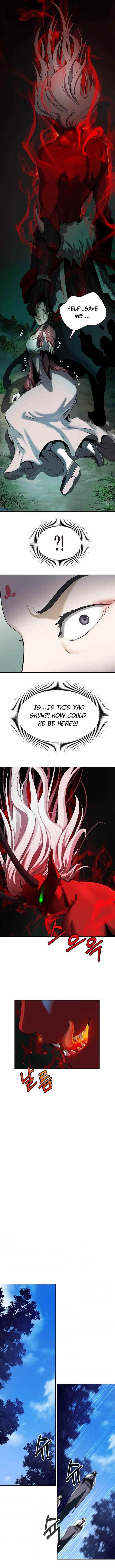 Call of the Spear - Chapter 22 Page 7