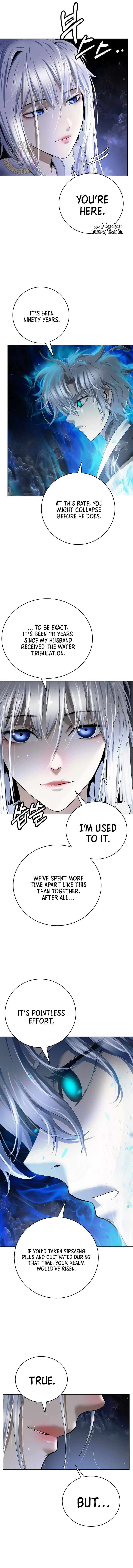 Call of the Spear - Chapter 220 Page 10