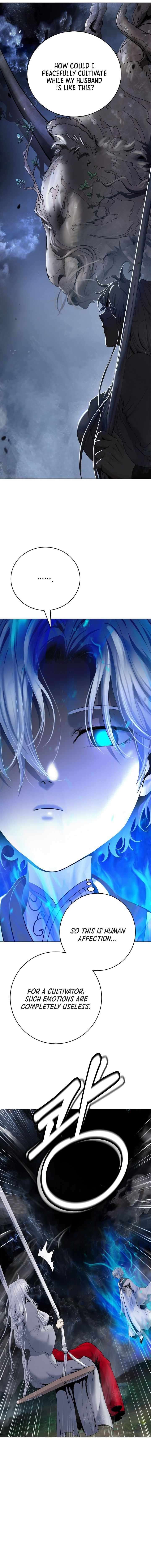 Call of the Spear - Chapter 220 Page 11