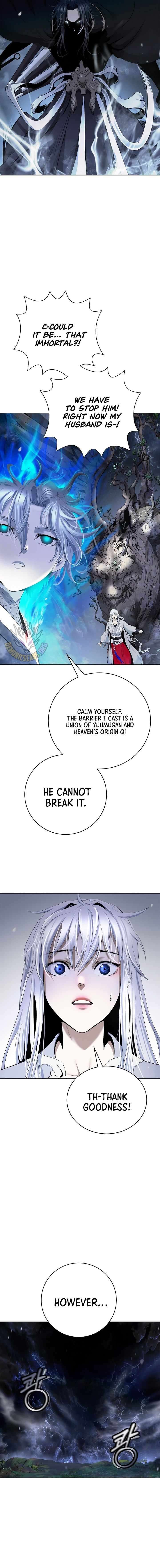 Call of the Spear - Chapter 220 Page 13