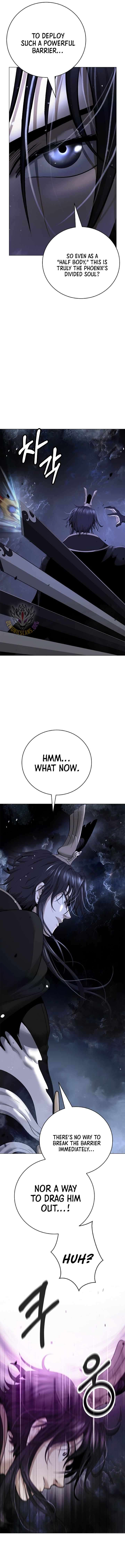 Call of the Spear - Chapter 220 Page 15