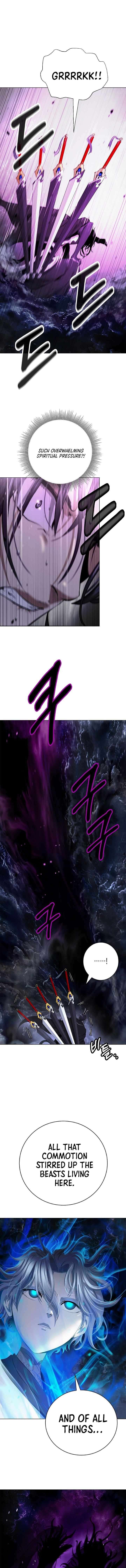 Call of the Spear - Chapter 220 Page 16