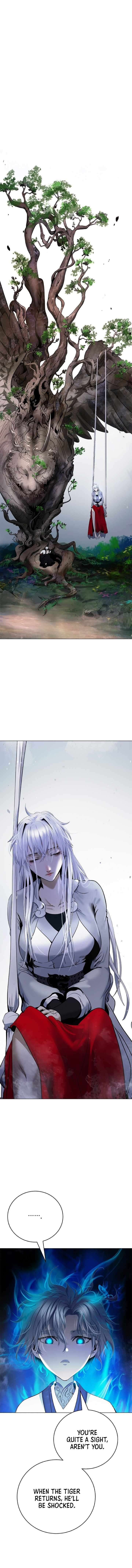 Call of the Spear - Chapter 220 Page 9