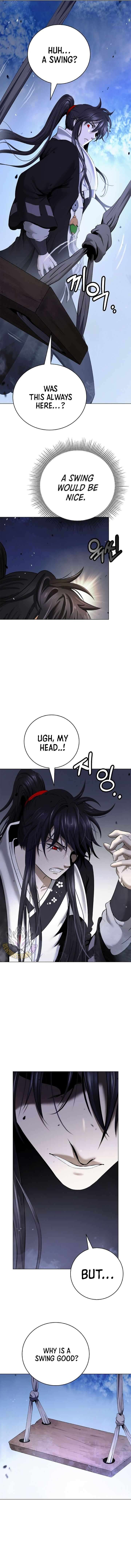 Call of the Spear - Chapter 221 Page 12