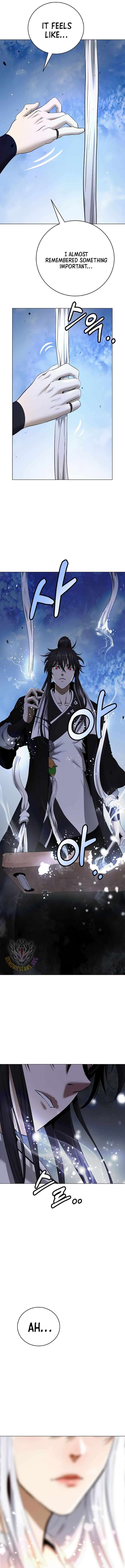 Call of the Spear - Chapter 221 Page 13