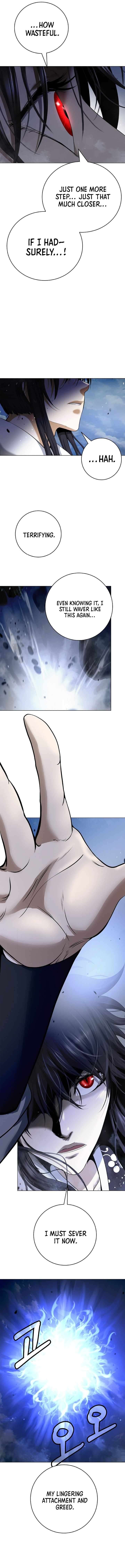 Call of the Spear - Chapter 221 Page 15