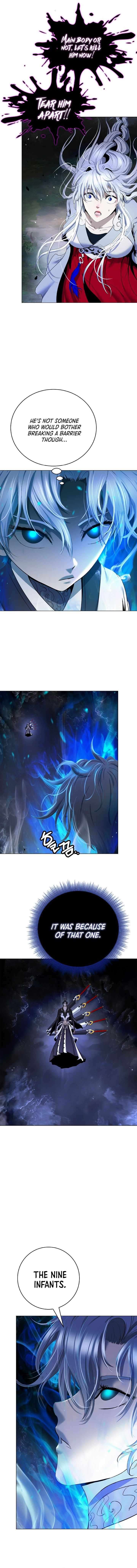 Call of the Spear - Chapter 221 Page 17