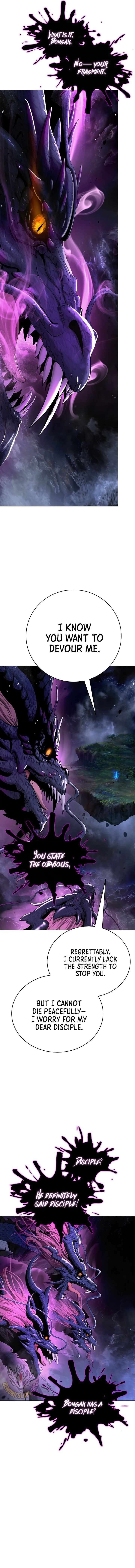 Call of the Spear - Chapter 221 Page 18